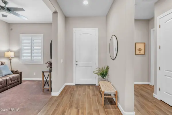 7735 W LOCKLAND Court, Peoria, AZ 85382