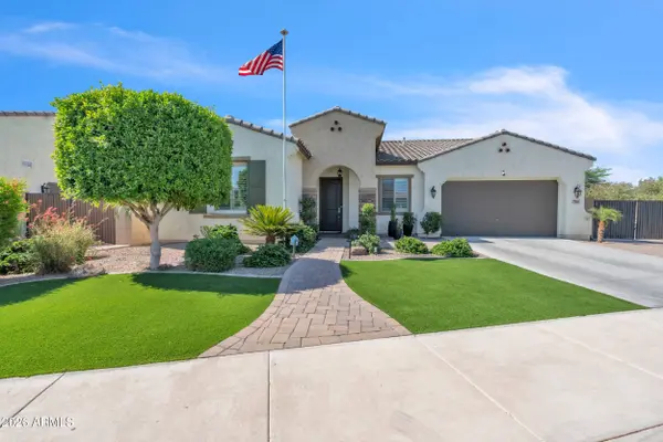 7735 W LOCKLAND Court, Peoria, AZ 85382