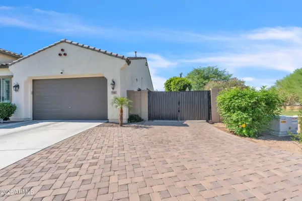 7735 W LOCKLAND Court, Peoria, AZ 85382