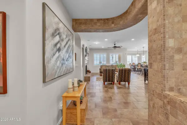 2236 W SPUR Drive, Phoenix, AZ 85085