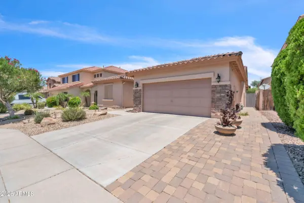 2236 W SPUR Drive, Phoenix, AZ 85085