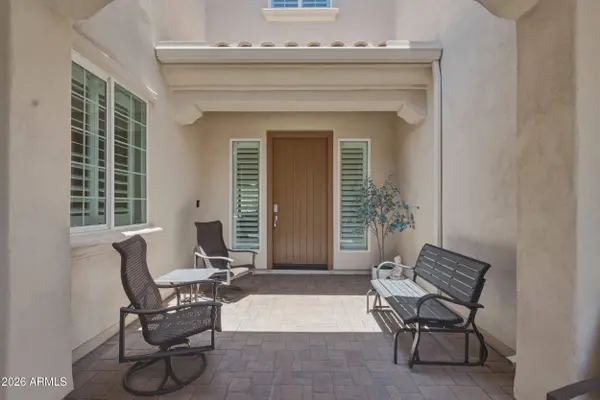 2122 W ROWEL Road, Phoenix, AZ 85085