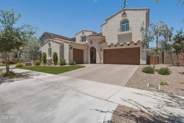 2122 W ROWEL Road, Phoenix, AZ 85085