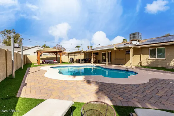 3503 E CAMPO BELLO Drive