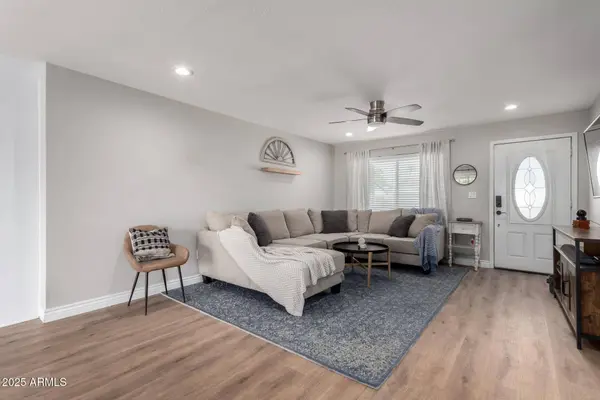 3503 E CAMPO BELLO Drive, Phoenix, AZ 85032