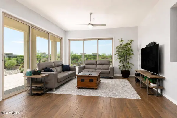 28757 N 121ST Lane, Peoria, AZ 85383