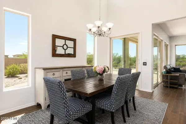 28757 N 121ST Lane, Peoria, AZ 85383