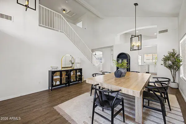 1247 W PINON Avenue, Gilbert, AZ 85233