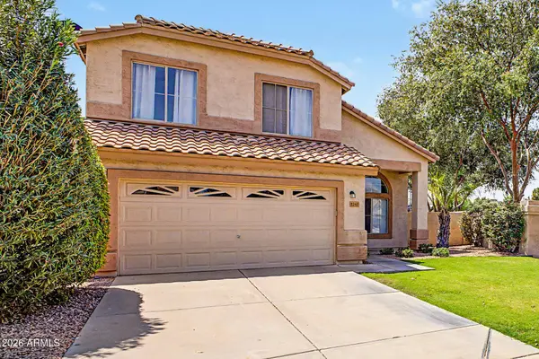1247 W PINON Avenue, Gilbert, AZ 85233