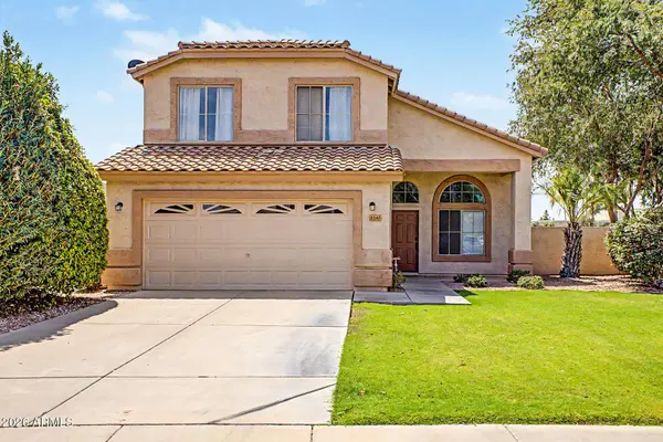 1247 W PINON Avenue, Gilbert, AZ 85233