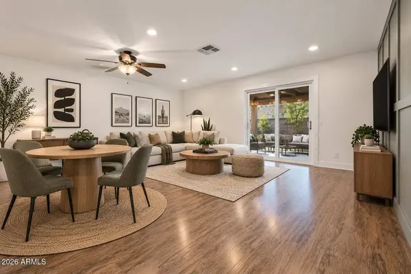 11430 N 37TH Avenue, Phoenix, AZ 85029