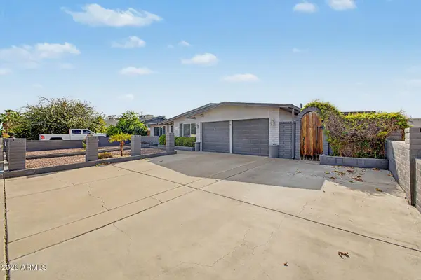 11430 N 37TH Avenue, Phoenix, AZ 85029