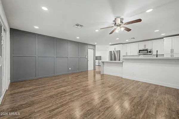 11430 N 37TH Avenue, Phoenix, AZ 85029