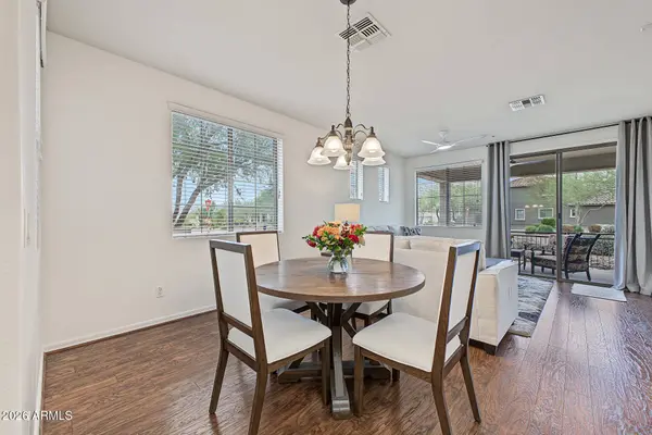 2140 W TALLGRASS Trail #107, Phoenix, AZ 85085
