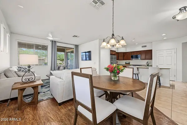 2140 W TALLGRASS Trail #107, Phoenix, AZ 85085
