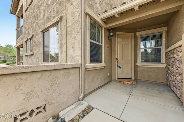 2140 W TALLGRASS Trail #107, Phoenix, AZ 85085