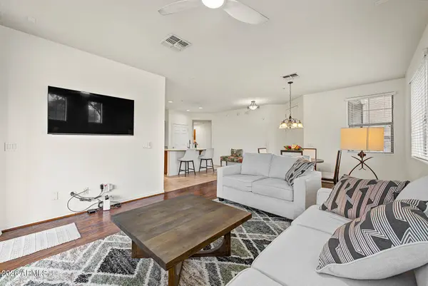 2140 W TALLGRASS Trail #107, Phoenix, AZ 85085
