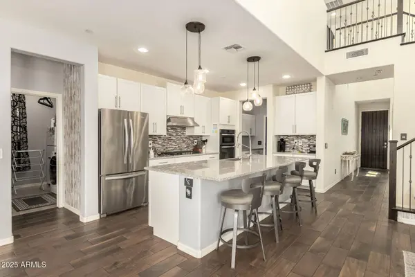 28757 N 121ST Lane, Peoria, AZ 85383