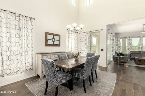 28757 N 121ST Lane, Peoria, AZ 85383