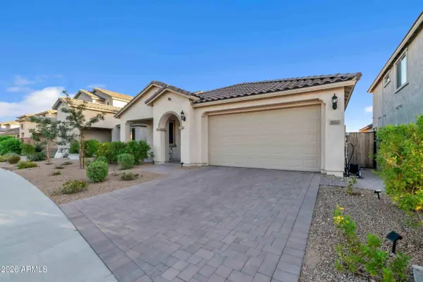 2035 W BRAMBLE BERRY Lane, Phoenix, AZ 85085