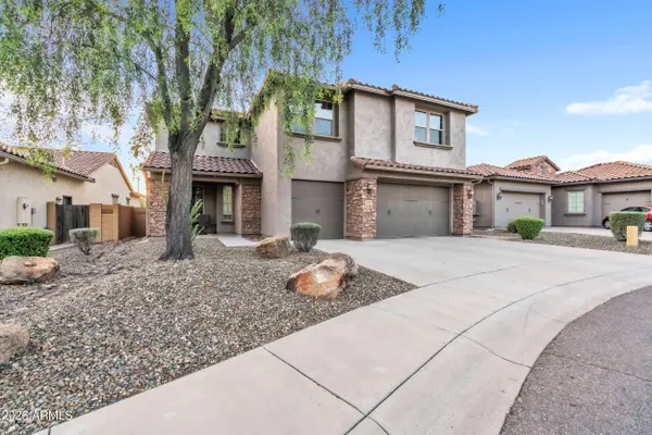 29306 N 20TH Lane, Phoenix, AZ 85085