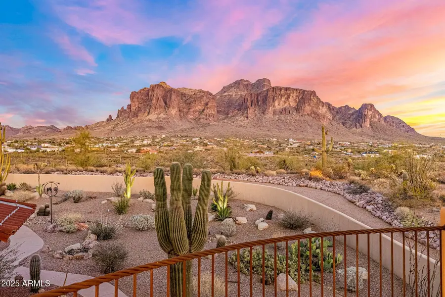 Apache Junction