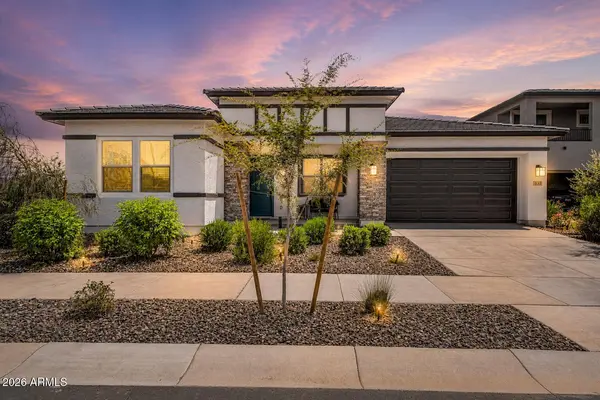 893 W SUPERSTITION Drive, San Tan Valley, AZ 85140