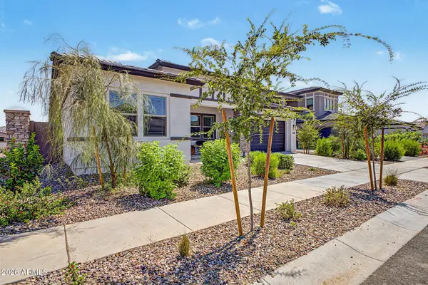 893 W SUPERSTITION Drive, San Tan Valley, AZ 85140