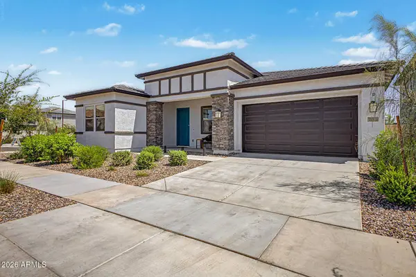 893 W SUPERSTITION Drive, San Tan Valley, AZ 85140