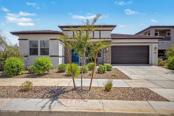 893 W SUPERSTITION Drive, San Tan Valley, AZ 85140