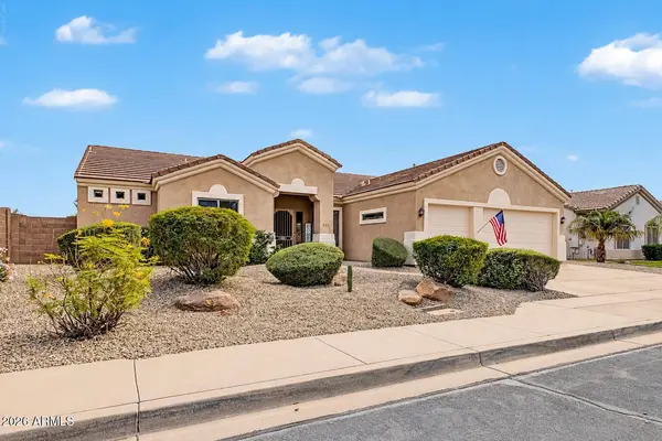 9523 E GLENCOVE Street, Mesa, AZ 85207