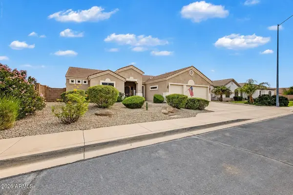 9523 E GLENCOVE Street, Mesa, AZ 85207