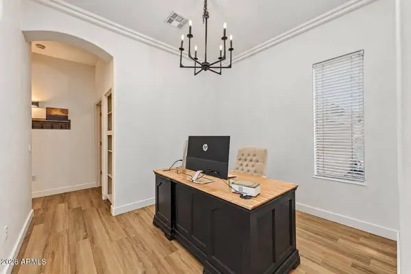 9523 E GLENCOVE Street, Mesa, AZ 85207
