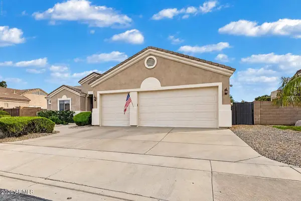 9523 E GLENCOVE Street, Mesa, AZ 85207