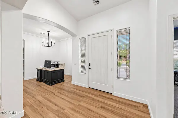 9523 E GLENCOVE Street, Mesa, AZ 85207