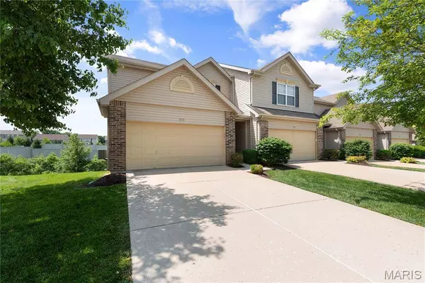 5555 Wavecrest CIR, Cottleville, MO 63304