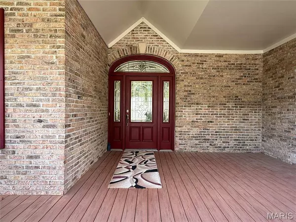 15509 Hitchcock RD, Chesterfield, MO 63017