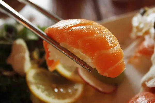 The Best Sushi Places to Eat in East Midtown NYC,ACLM Group