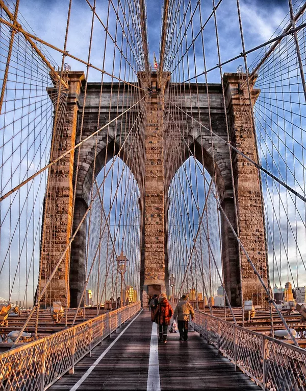 Top Tourist Activities in New York City: A Guide for First-Time Visitors,ACLM Group