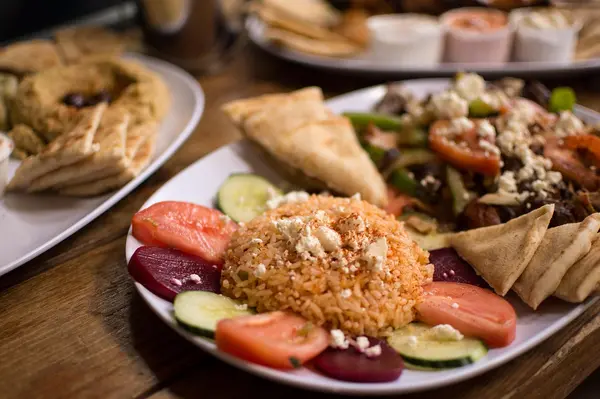 The Best Greek Food in Astoria: A Culinary Adventure,ACLM Group