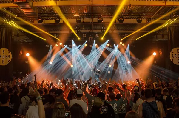 A Year of Events and Festivals in New York City: Celebrate Like a Local,ACLM Group