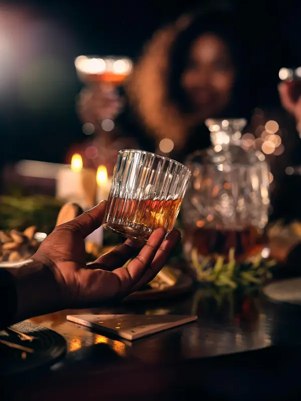 The Best Whiskey Bars in Manhattan,ACLM Group