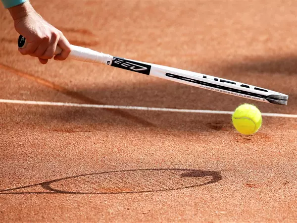 Tennis for Beginners: How to Start Playing in New York City,ACLM Group