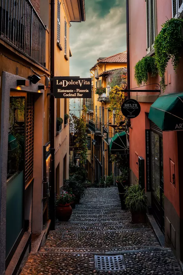 The Best Italian Spots in NYC’s Little Italy: A Culinary Adventure,ACLM Group