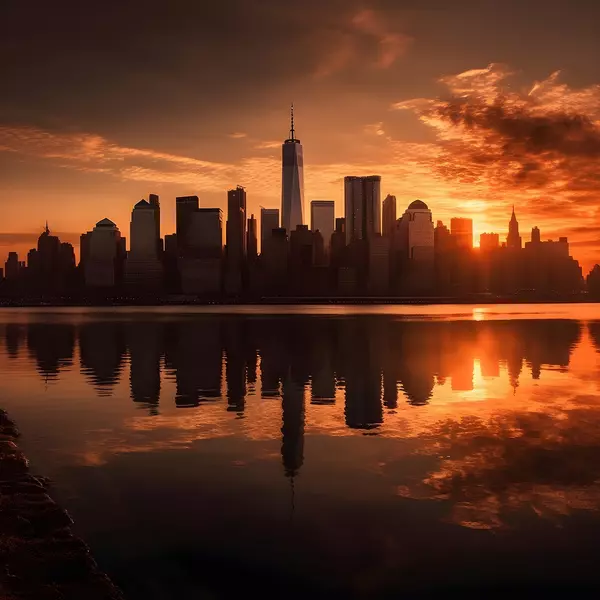 A Year in Battery Park: Must-See Events and Festivities,ACLM Group