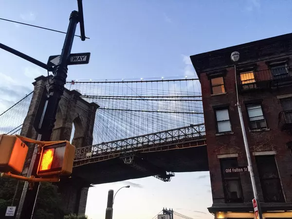 Williamsburg Neighborhood Guide: Brooklyn’s Creative Heart,ACLM Group