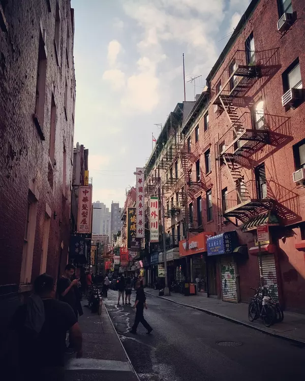 Chinatown Neighborhood Guide: A Vibrant Hub in New York City,ACLM Group