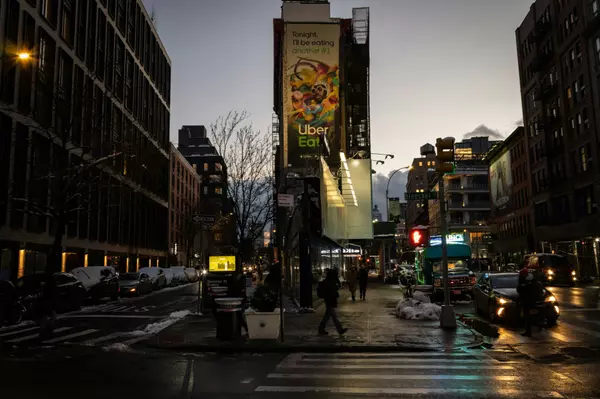 NoHo: The Creative Heart of Manhattan’s Cultural Scene,ACLM Group