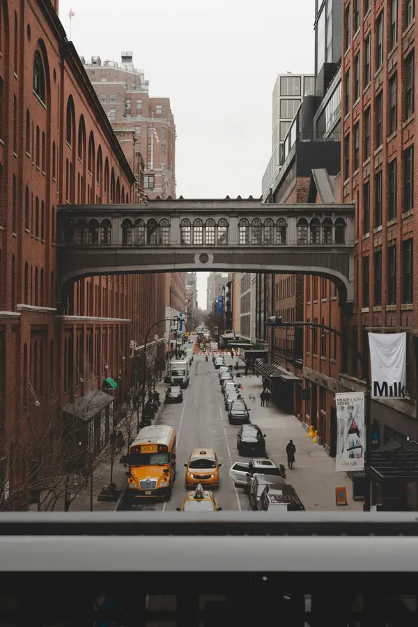 Chelsea Charm: A 2025 Guide to Manhattan’s Artistic Haven,ACLM Group
