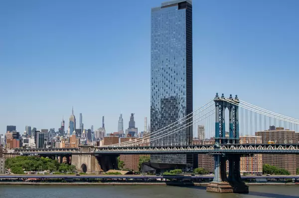 Bridging the Past and Future: A Vibrant Guide to Two Bridges, Manhattan,ACLM Group